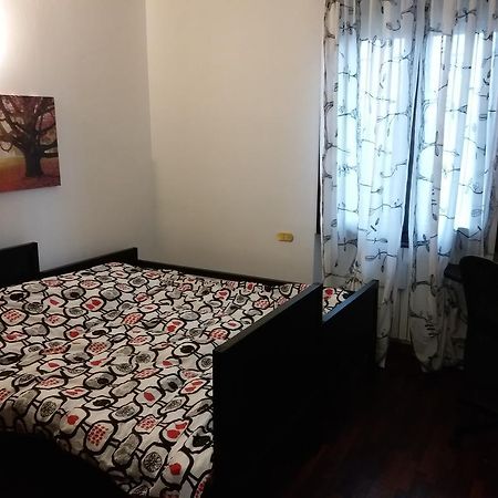 Villa Tulipani Rho Exteriér fotografie