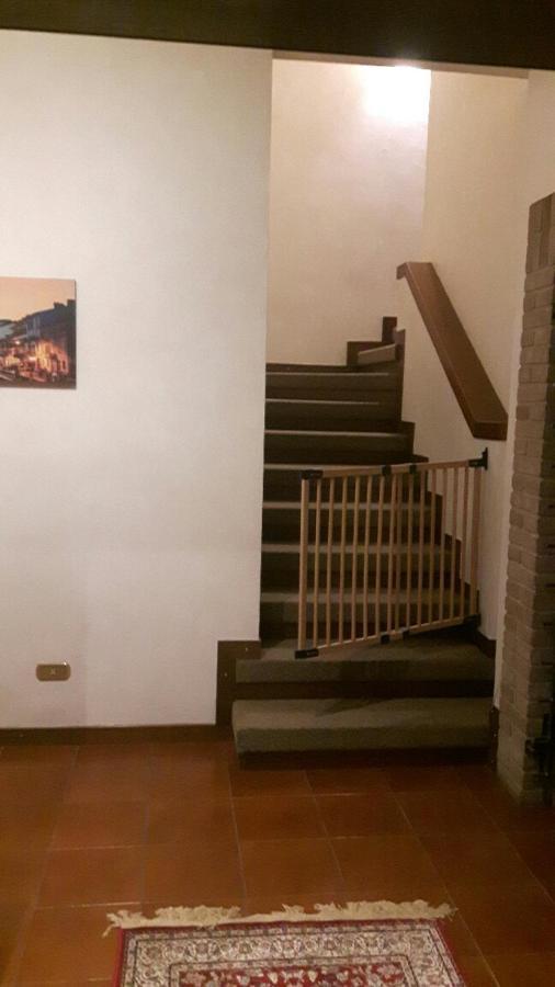 Villa Tulipani Rho Exteriér fotografie