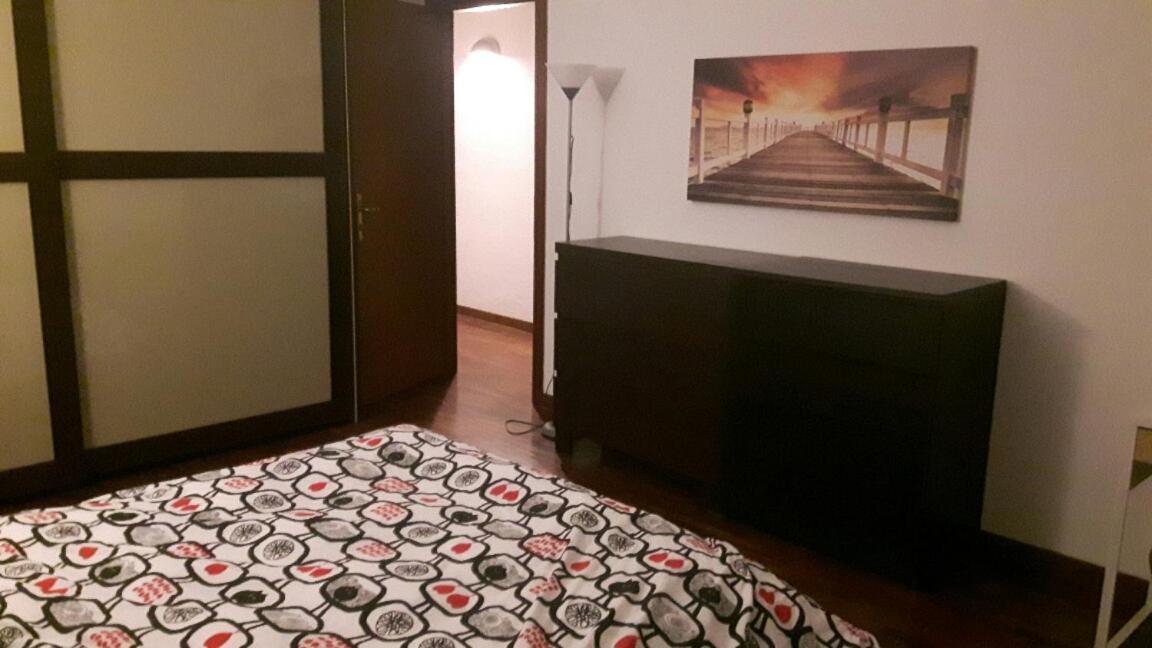 Villa Tulipani Rho Exteriér fotografie