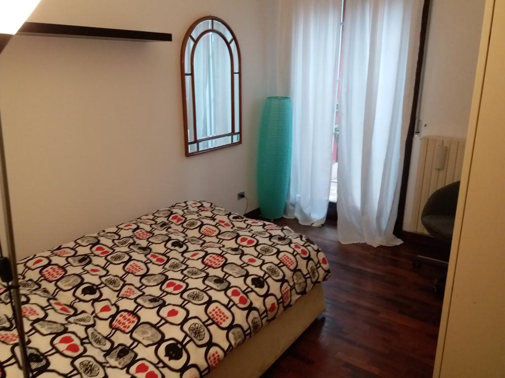 Villa Tulipani Rho Exteriér fotografie